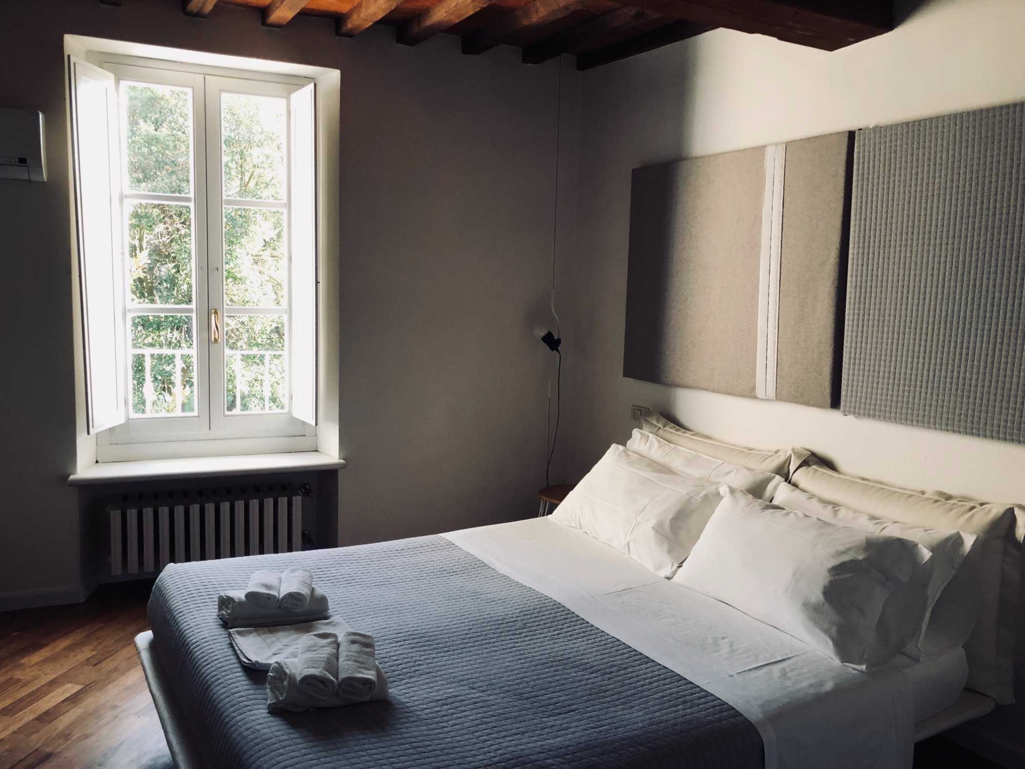 CASAMIA SUITE Prices Guest house Reviews Arezzo Italy