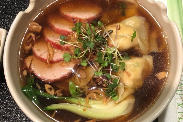 ZANYU ASIAN NOODLE RESTAURANT, Raleigh - Photos & Restaurant Reviews - Order Online Food Delivery - Tripadvisor