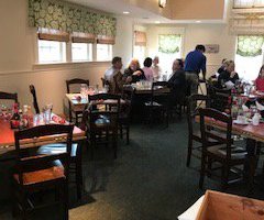 Del Ray Cafe