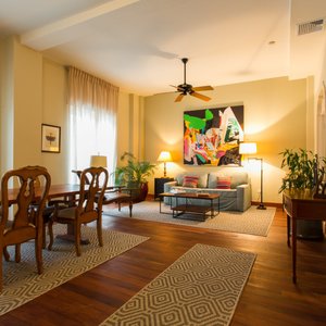 Las Clementinas Hotel, hotel in Panama City