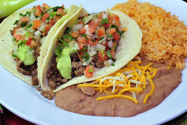 THE 5 BEST Mexican Restaurants in Sun City (Updated 2024)