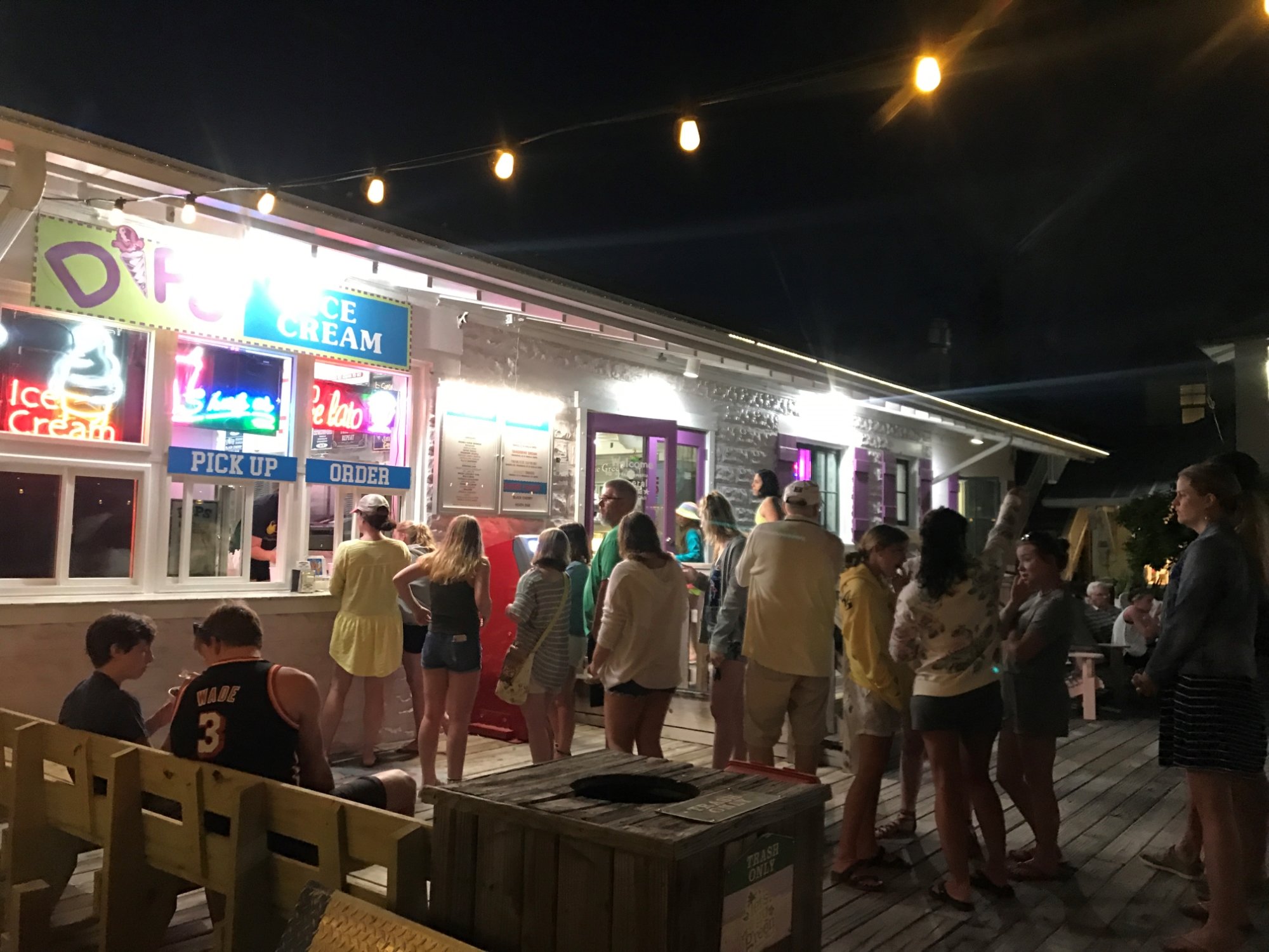 DIPS ICE CREAM Anna Maria Restaurant Bewertungen Telefonnummer Fotos Tripadvisor