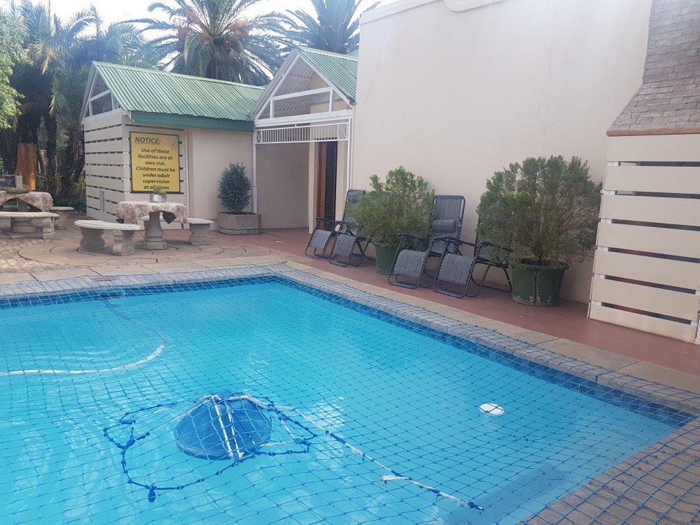 Hotel photo 15 of Jungnickel Guesthouse.