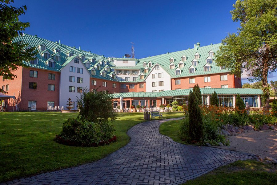 Chateau Vaudreuil Vaudreuil Dorion Canada