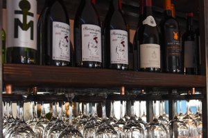 Drinks