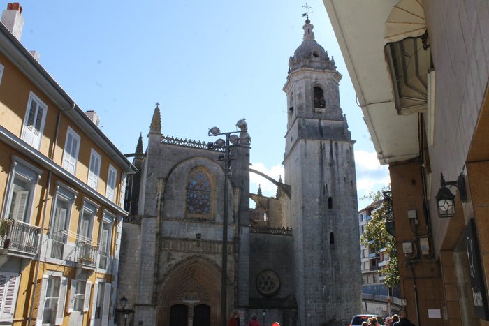 Imagen 2 de Basílica de Lekeitio