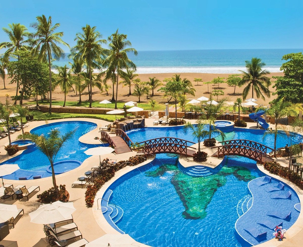 THE 10 BEST Costa Rica Beach Resorts - Jun 2022 (with Prices) - Tripadvisor