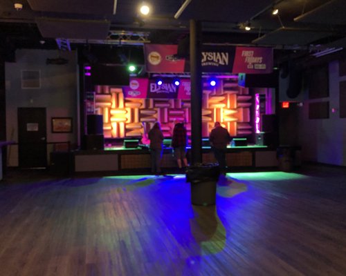 Indianapolis Night Clubs, Dance Clubs: 10Best Reviews