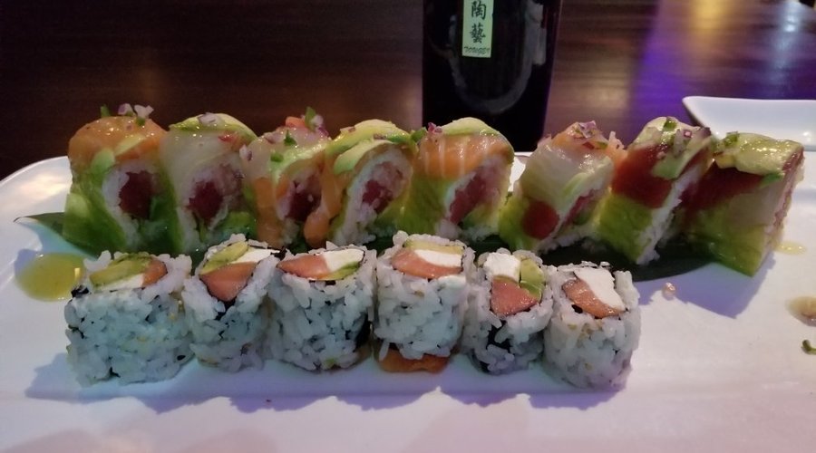 Hama Sushi