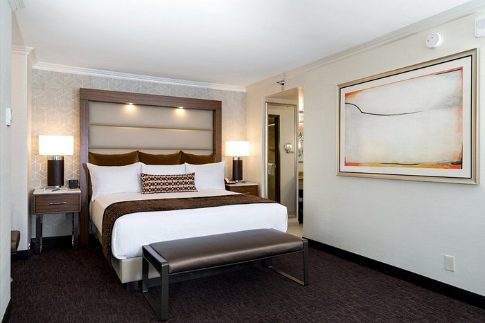 Imperial Suite Paris, Las Vegas - Picture of Paris Las Vegas Hotel &  Casino, Paradise - Tripadvisor
