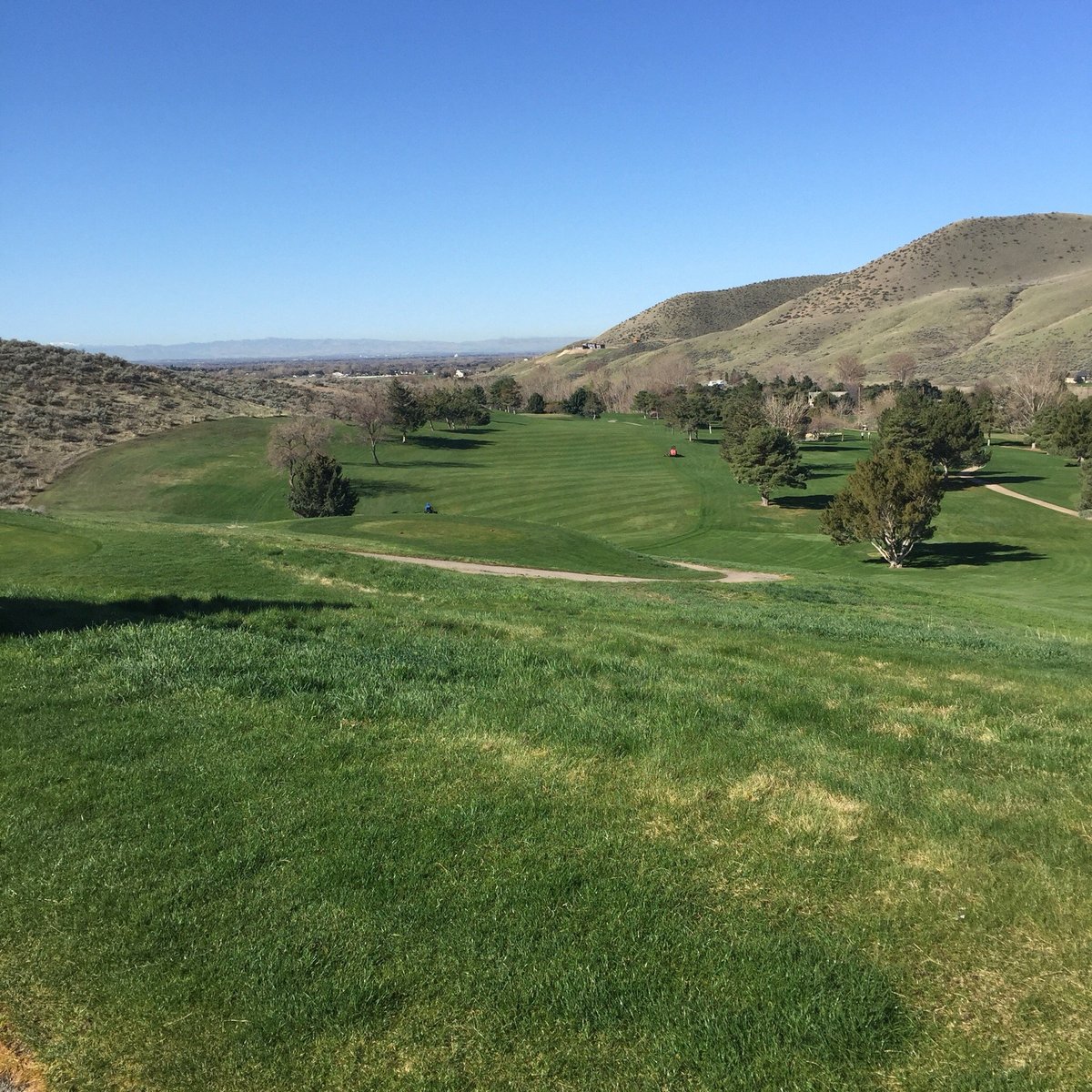 Shadow Valley Golf Course (Boise) AGGIORNATO 2021 tutto quello che c