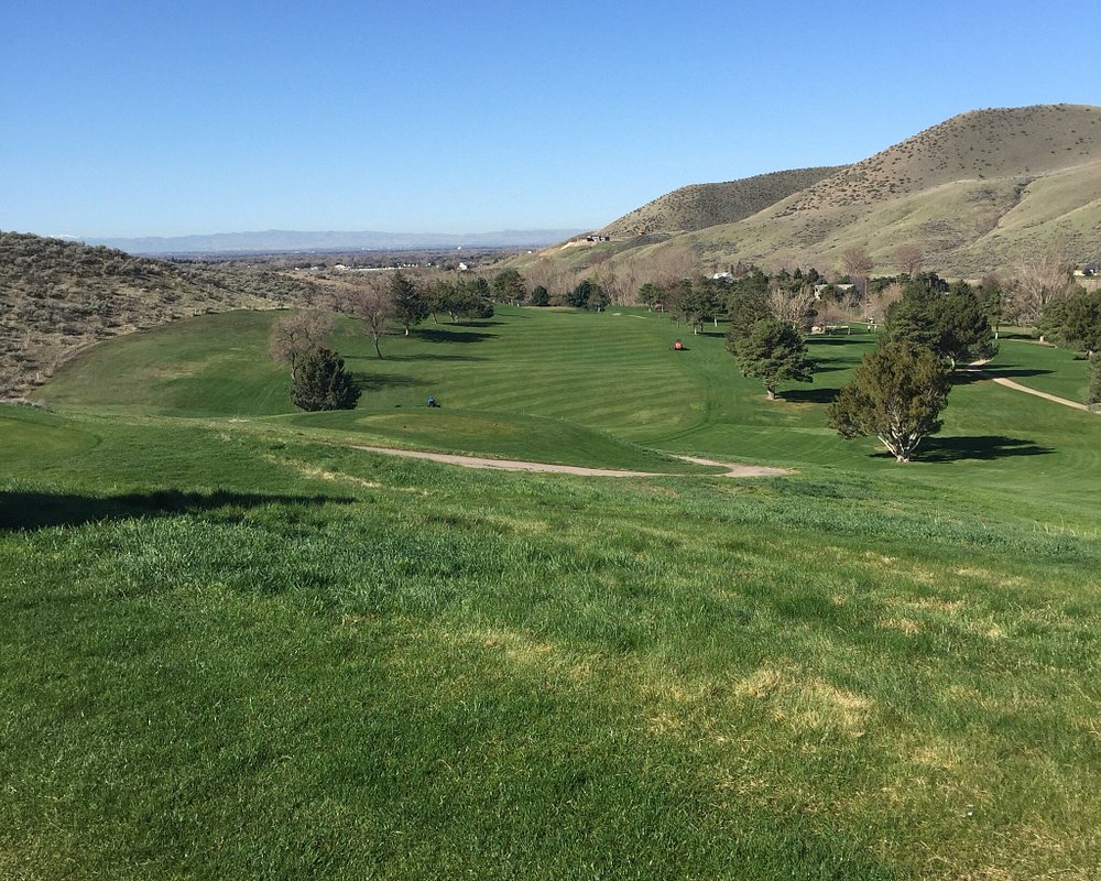 THE 10 BEST Treasure Valley Golf Courses (with Photos) Tripadvisor