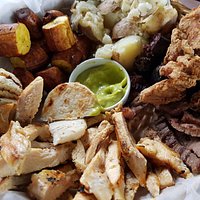 Picada para 4