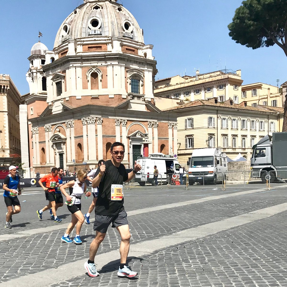 Rome Marathon All You Need to Know BEFORE You Go