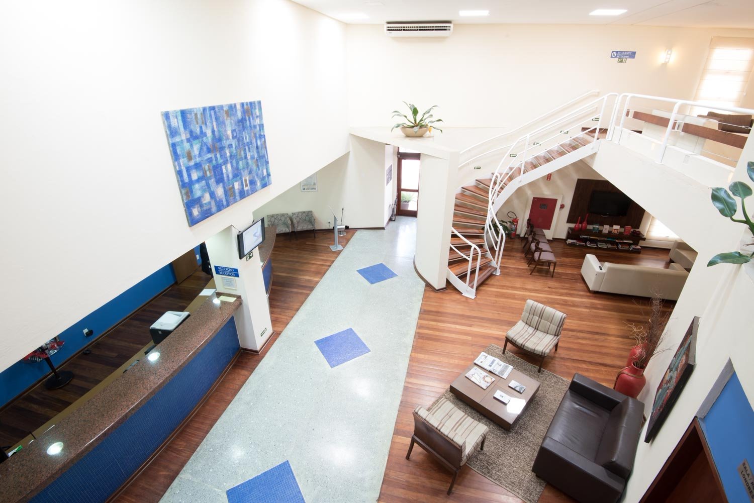 Hotel photo 18 of Casa do Professor Visitante Unicamp.