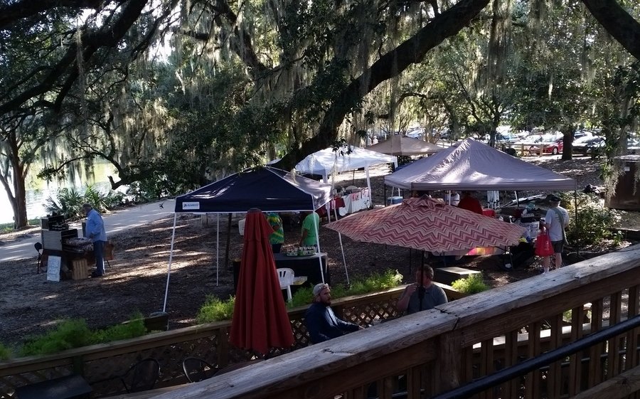 Wednesday food vendors