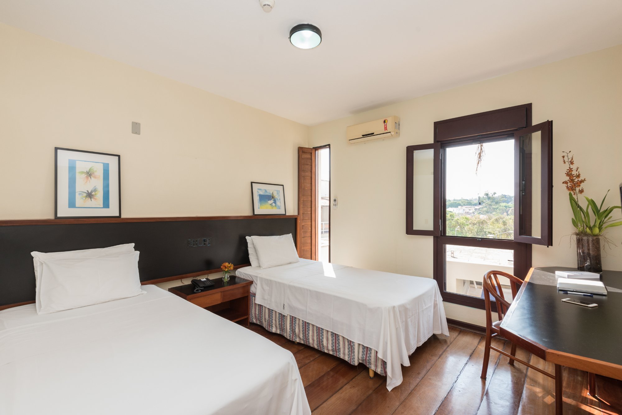 Hotel photo 21 of Casa do Professor Visitante Unicamp.