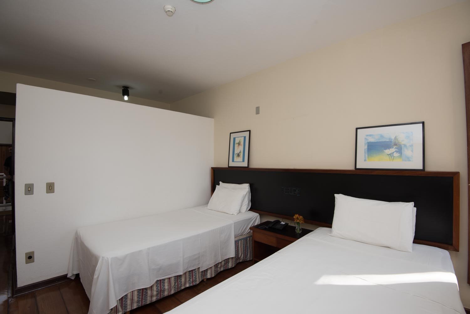 Hotel photo 12 of Casa do Professor Visitante Unicamp.