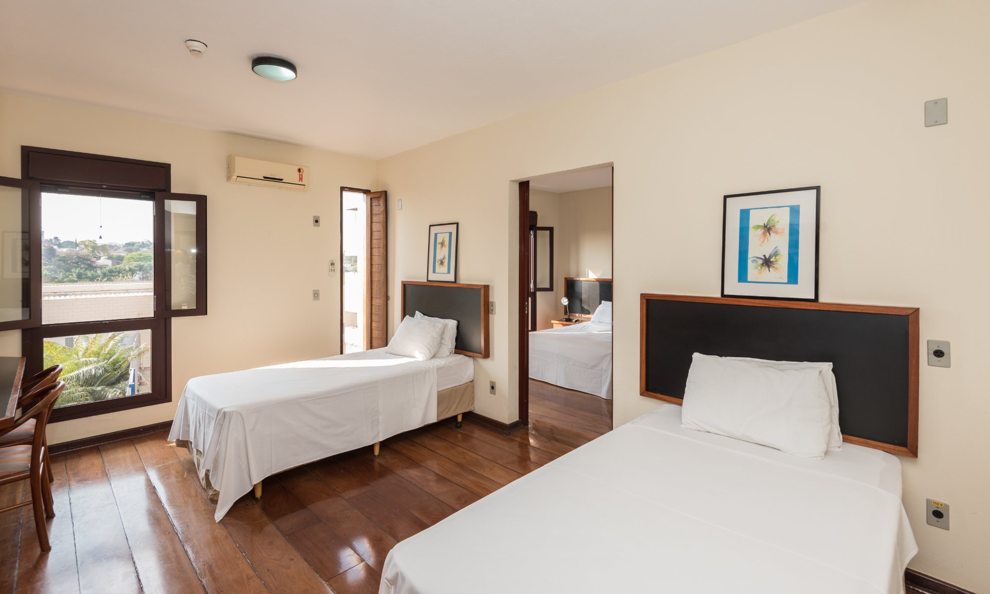 Hotel photo 14 of Casa do Professor Visitante Unicamp.