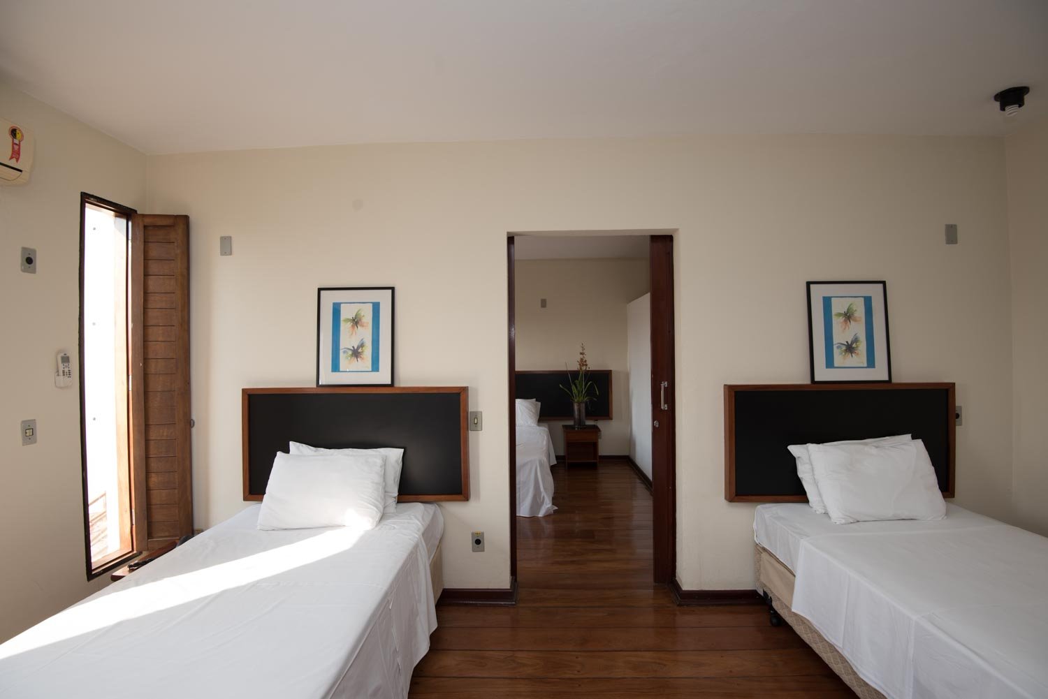 Hotel photo 6 of Casa do Professor Visitante Unicamp.