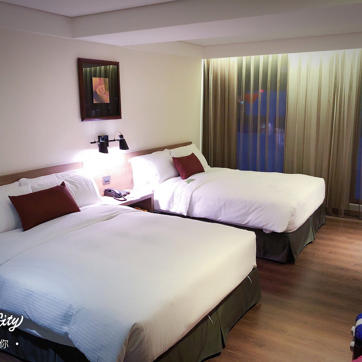 Just Sleep Hualien Zhongzheng, hotel em Ásia