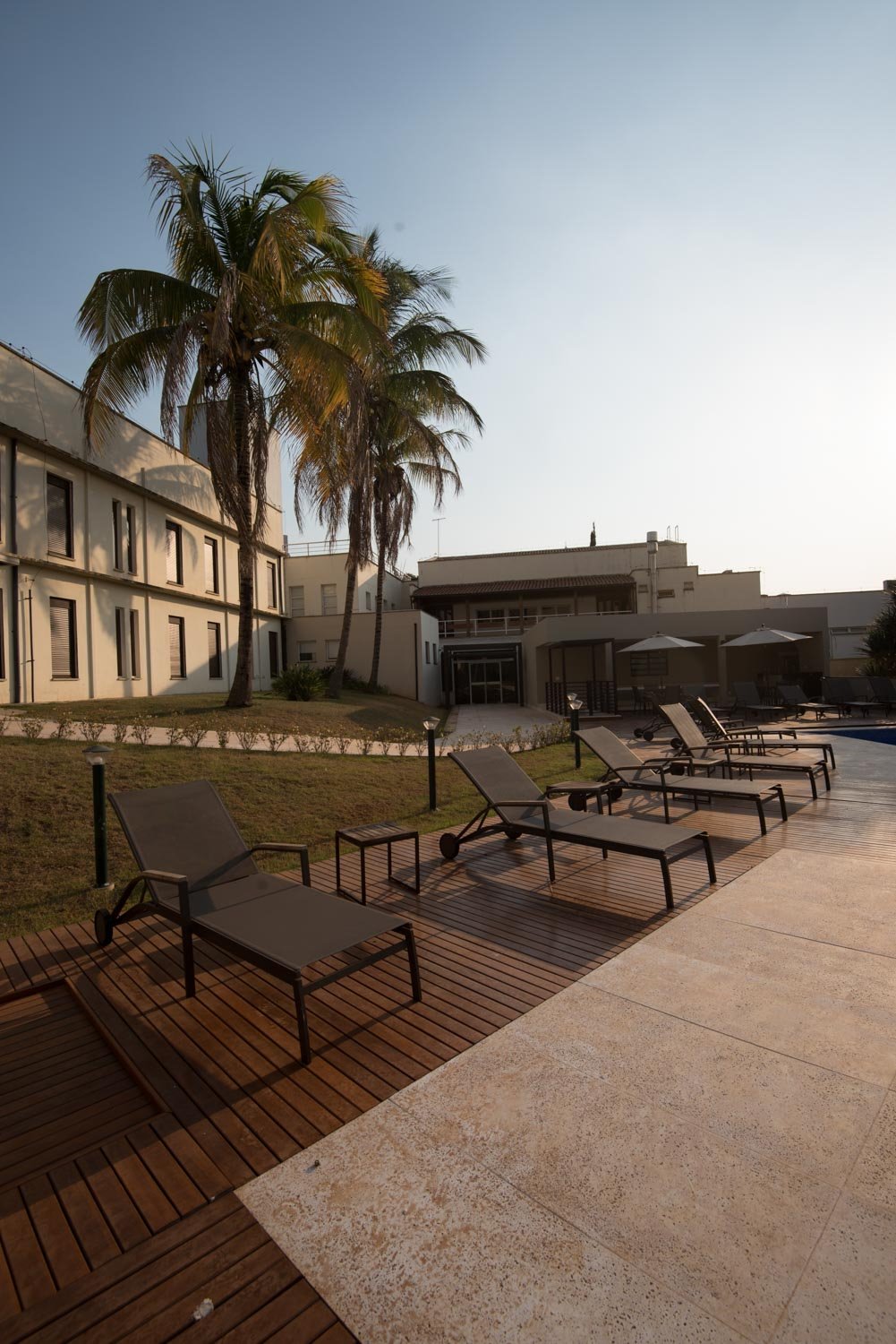 Hotel photo 20 of Casa do Professor Visitante Unicamp.