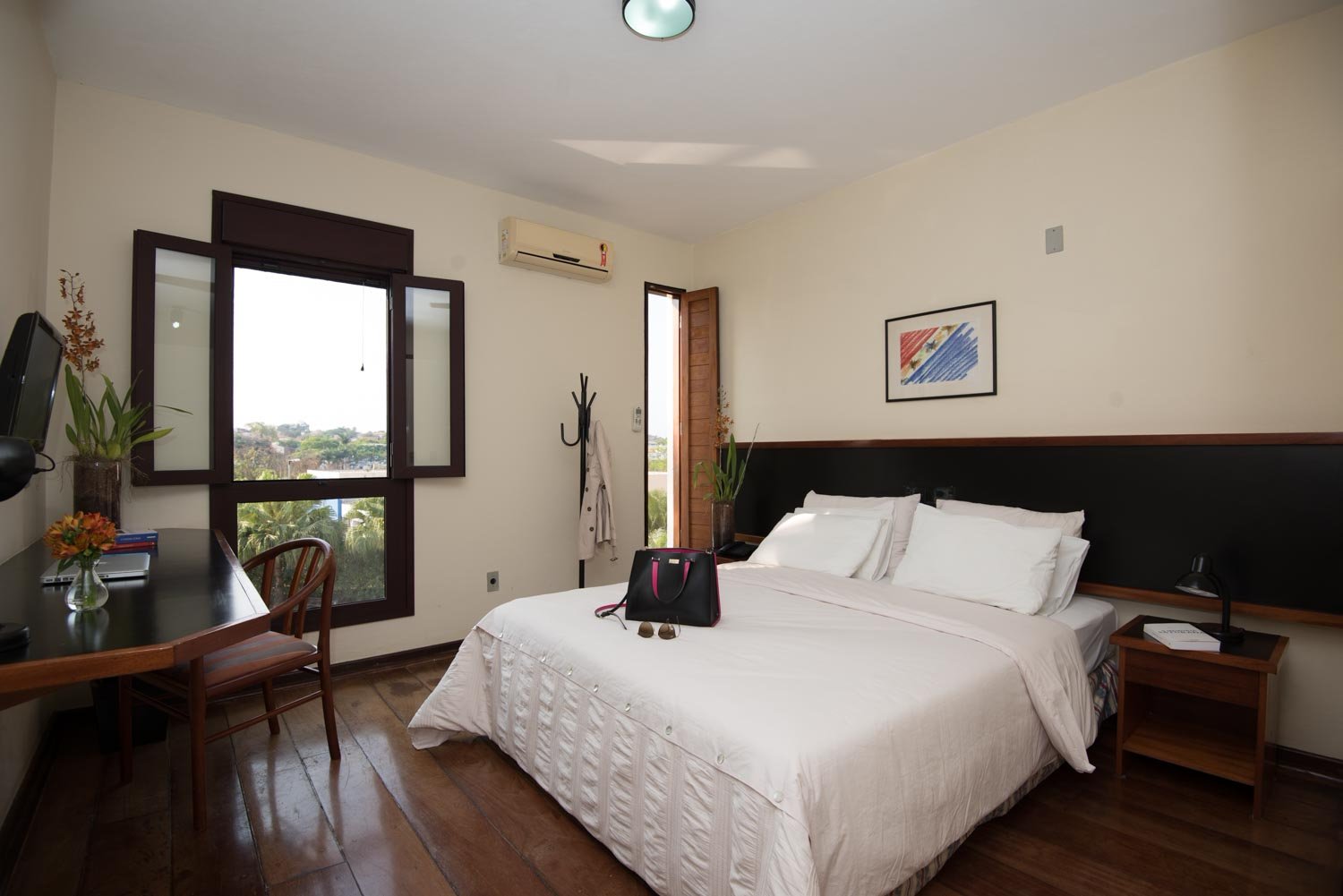 Hotel photo 8 of Casa do Professor Visitante Unicamp.
