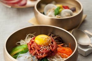 식사