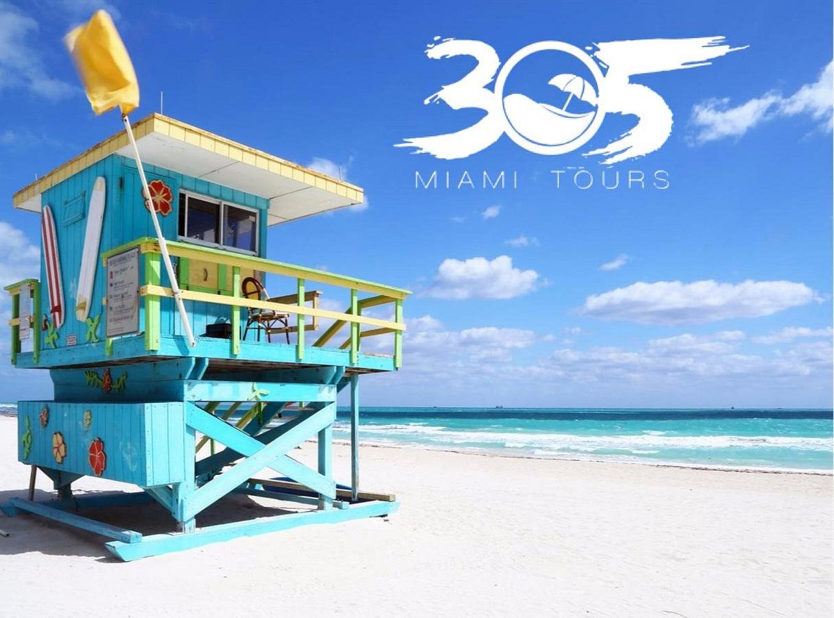 305 Miami Tours 2022 Alles Wat U Moet Weten Voordat Je Gaat Tripadvisor