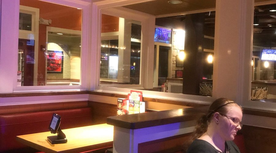 Chili's Grill & Bar