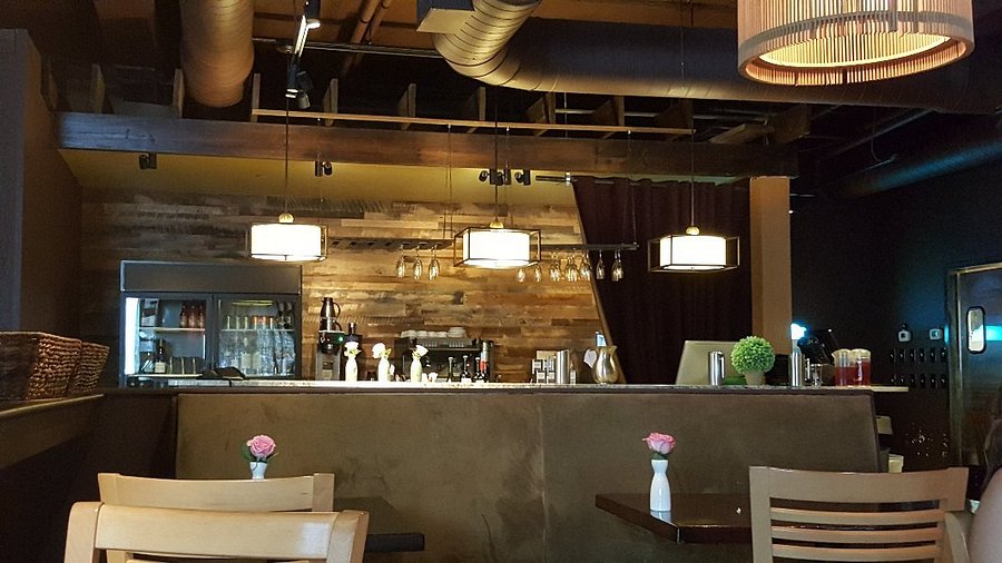 Cafe Sunflower