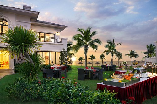 Sheraton Phu Quoc Long Beach Resort Updated 2023 Ganh Dau Vietnam