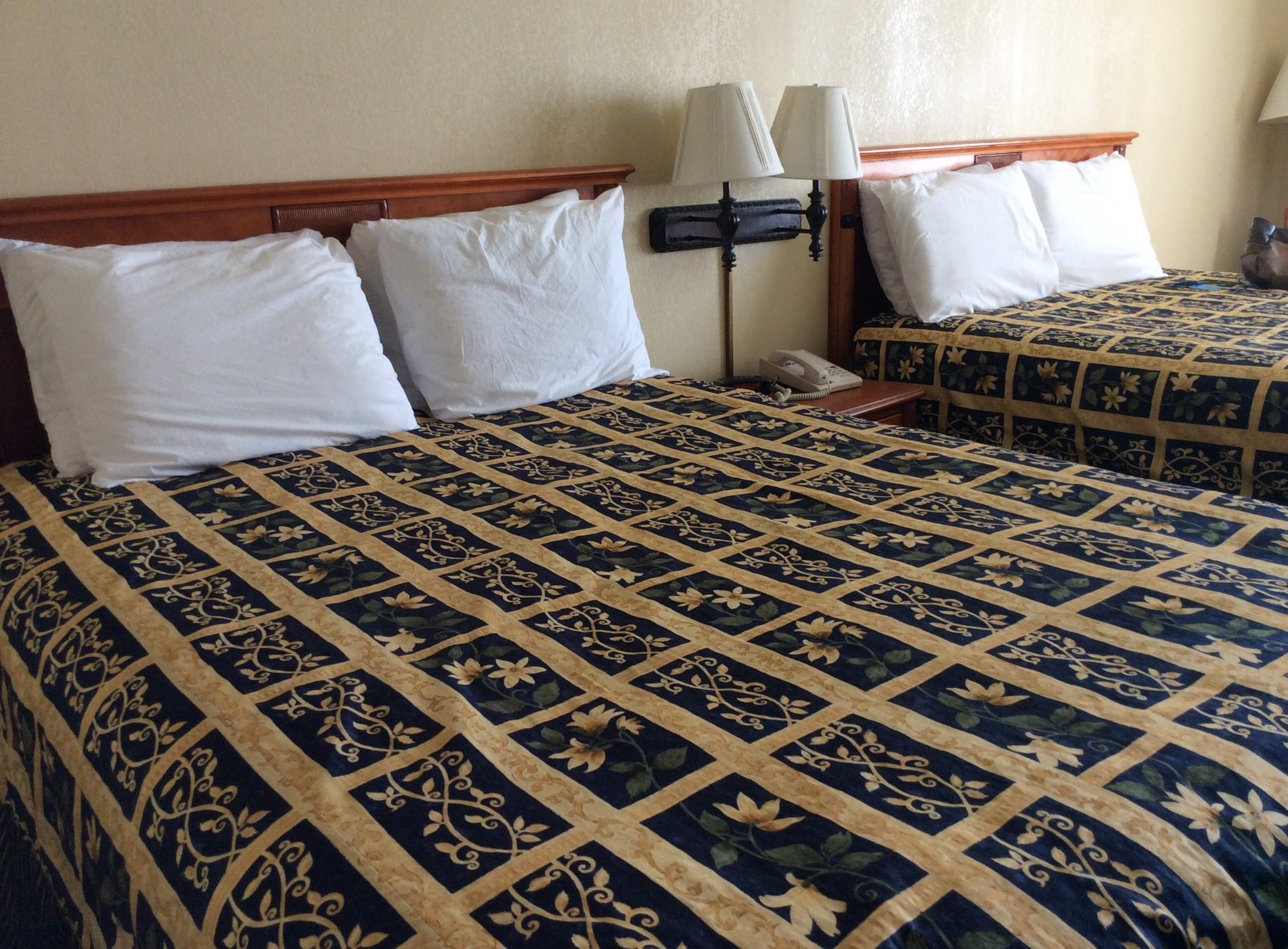 Days Inn by Wyndham Brigham City by null