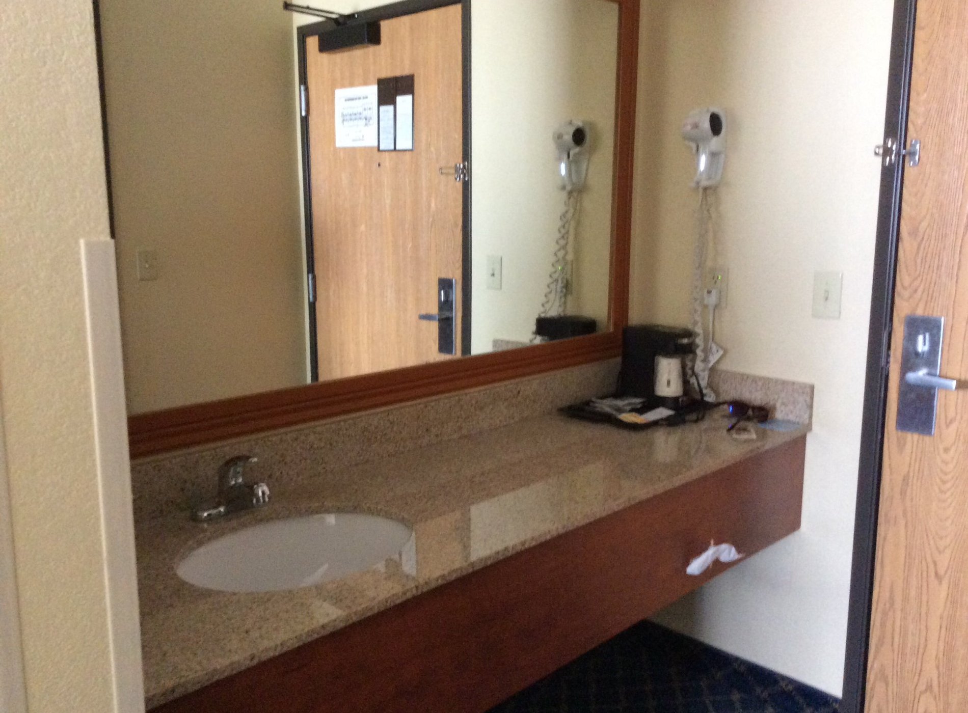 Days Inn by Wyndham Brigham City by null