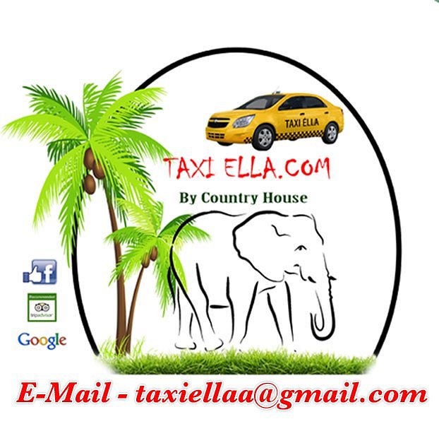 Ella Taxi image