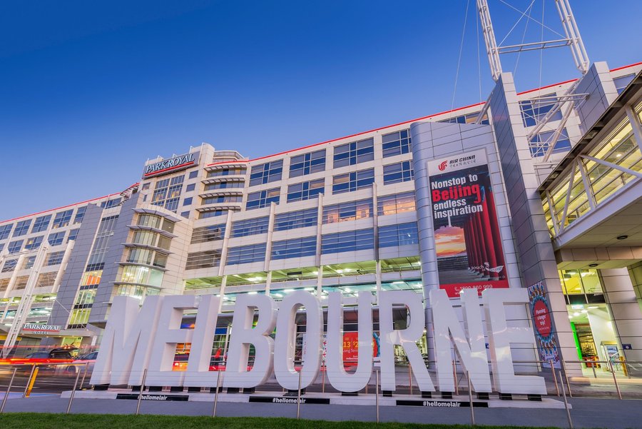 PARKROYAL Melbourne Airport UPDATED 2022 Prices, Reviews & Photos