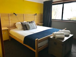 Quarto e suite