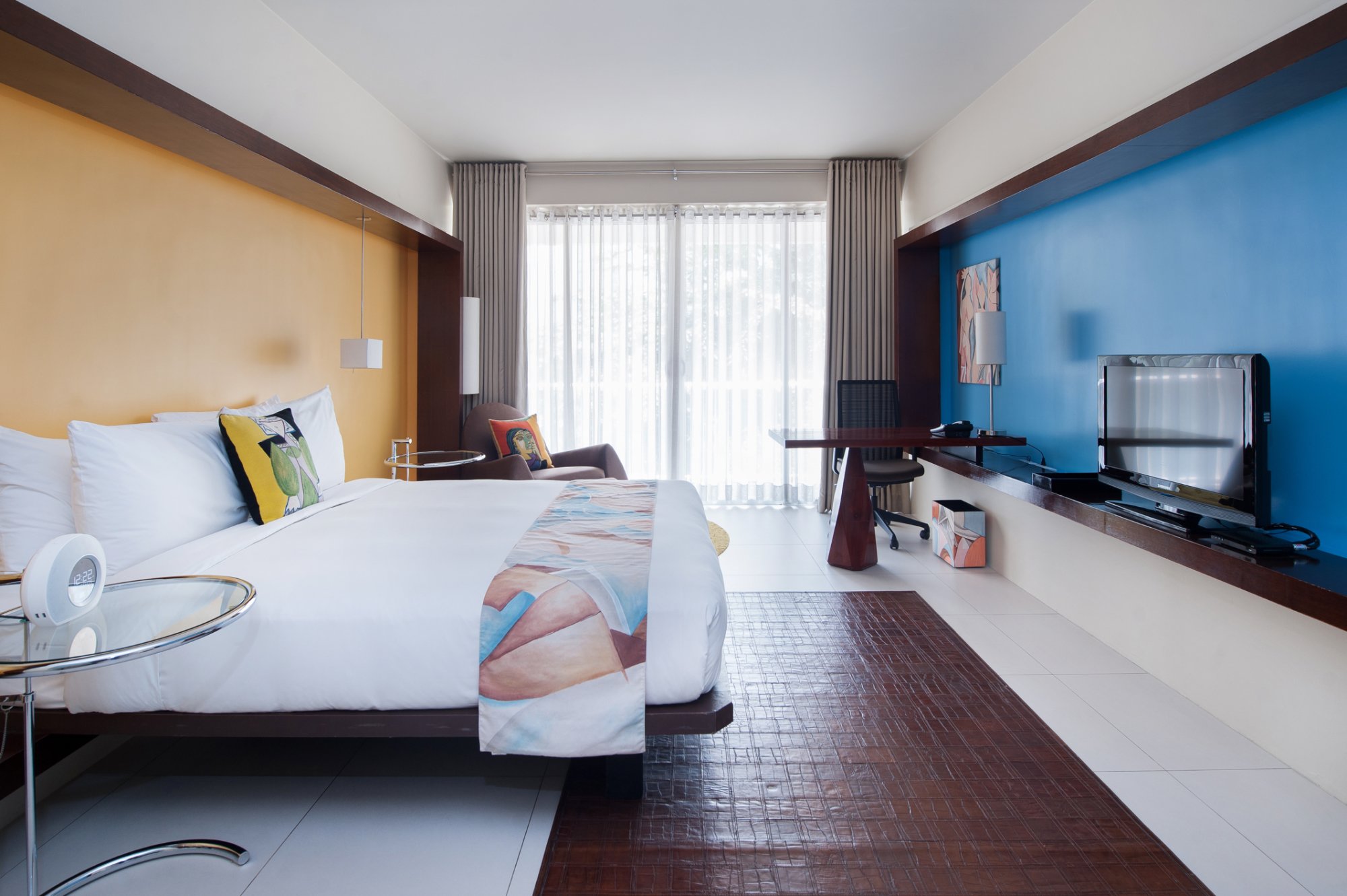 The Picasso Boutique Serviced Residences Managed by HII UPDATED