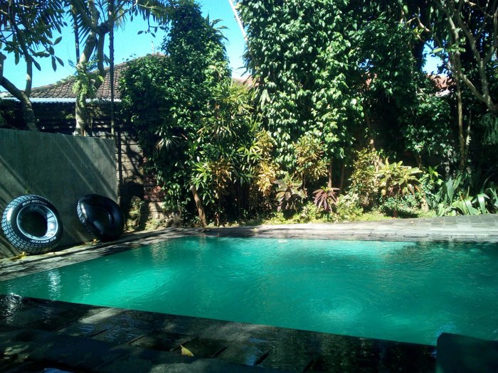 Touring Homestay - Sanur, Bali Hotel - Reviews