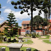 Le site du Musée de la Photographie de Madagascar.