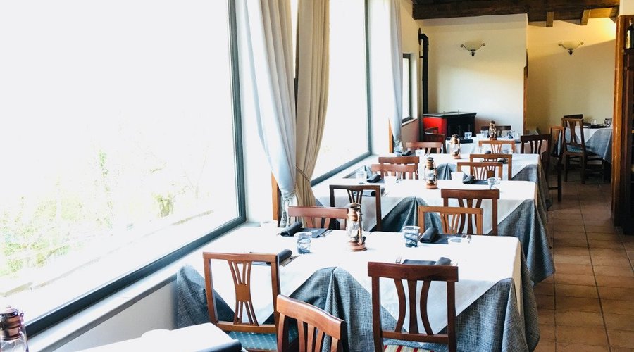 Ristorante Origini Cibo e Vino