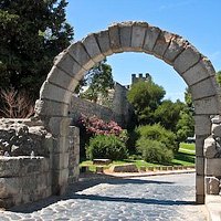 Arco das portas de Avis