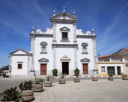 Salão de Jogos - Chave D'ouro, Beja