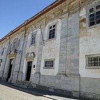 Colégio dos Jesuítas de Beja
