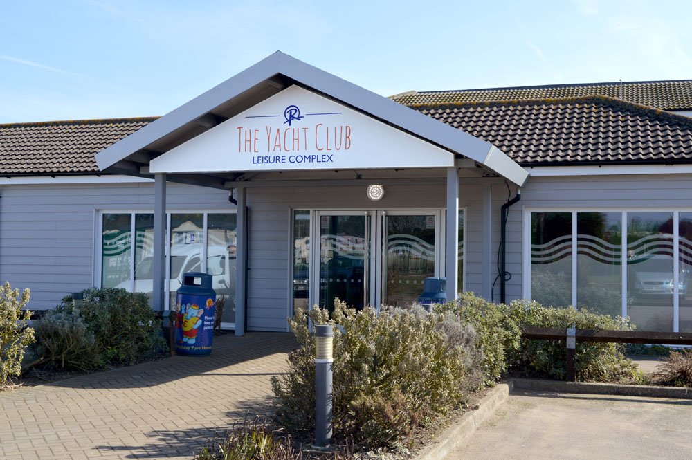 HEMSBY BEACH HOLIDAY PARK Updated 2024 Reviews