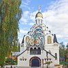 Things To Do in Chapel of Martyr Emperor Nicholas Ii, Restaurants in Chapel of Martyr Emperor Nicholas Ii