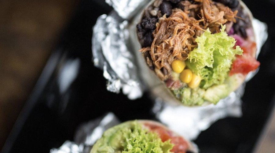 Burrito Burrito Burrito