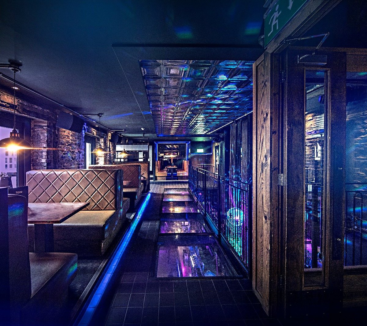 Gay bar in leeds