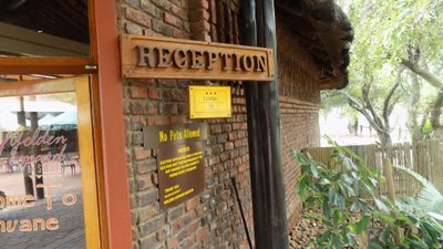 Hotel photo 11 of Golden Leopard - Manyane Resort.