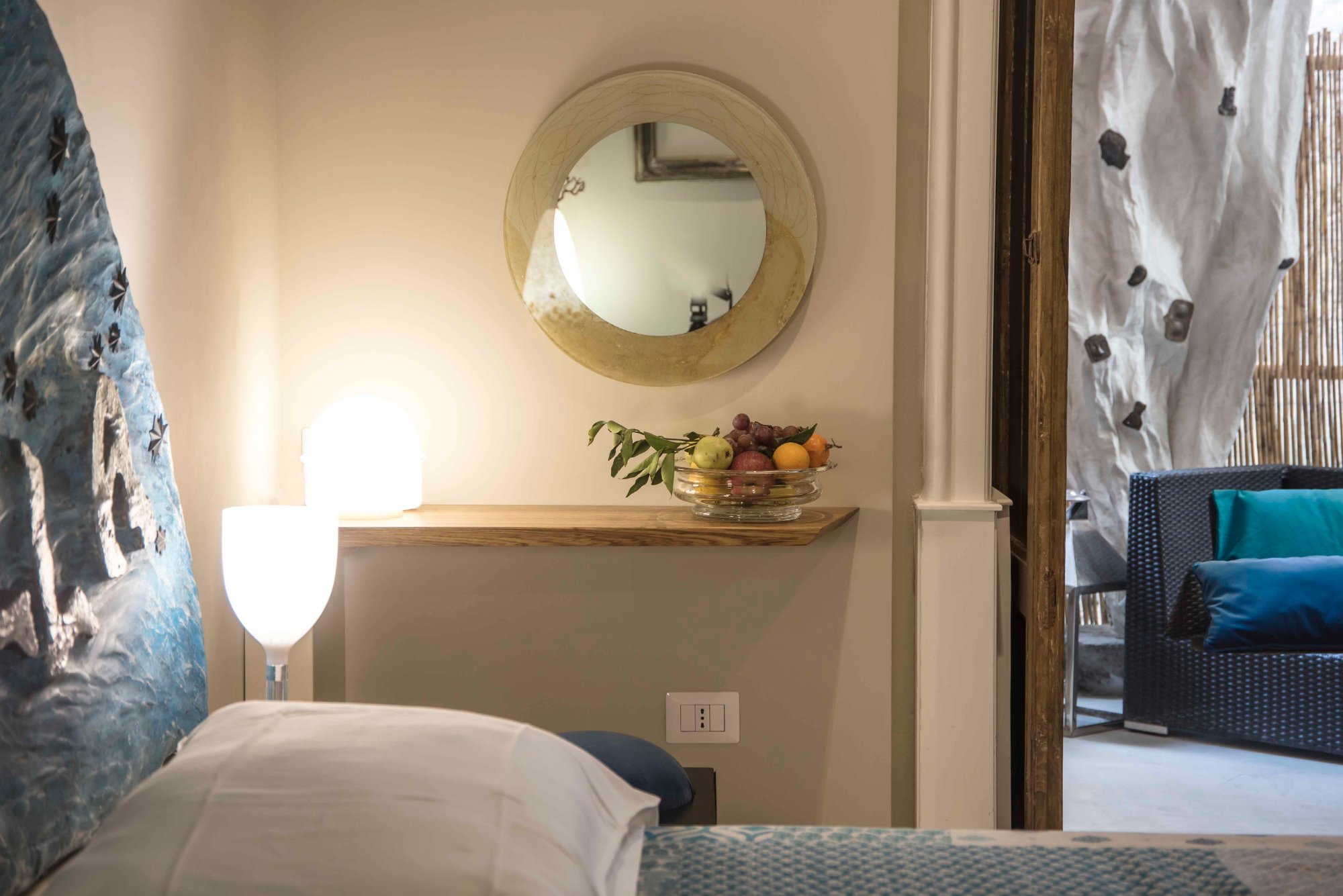 Atelier Inès Arts & Suites by null
